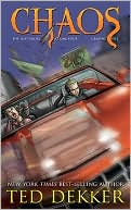 Ted Dekker: Chaos (Lost Books Series #4) Graphic Novel