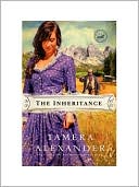 Book cover image of The Inheritance by Tamera Alexander