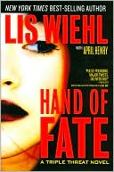 Book cover image of Hand of Fate (Triple Threat Series #2) by Lis Wiehl