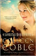 Book cover image of Lonestar Homecoming (Lonestar Series #3) by Colleen Coble
