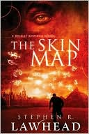 Book cover image of The Skin Map (Bright Empires Series) by Stephen R. Lawhead