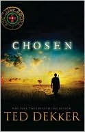 Book cover image of Chosen (Lost Books Series #1) by Ted Dekker