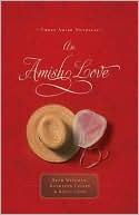 Book cover image of An Amish Love by Beth Wiseman