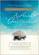 Beth Wiseman: An Amish Christmas: December in Lancaster County