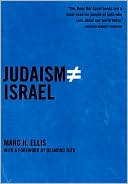 Book cover image of Judaism Does Not Equal Israel by Marc H. Ellis