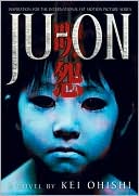 Book cover image of Ju-On by Kei Ohishi