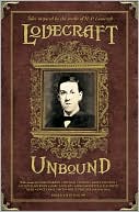 Book cover image of Lovecraft Unbound by Ellen Datlow