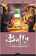 Book cover image of Buffy the Vampire Slayer Season Eight, Volume 3: Wolves at the Gate by Georges Jeanty