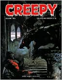Book cover image of Creepy Archives, Volume 2 by Gray Morrow