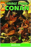 Various: Savage Sword of Conan, Volume 5