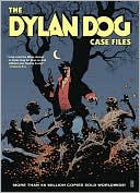 Book cover image of The Dylan Dog Case Files by Mike Mignola