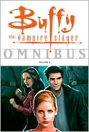 Cliff Richards: Buffy the Vampire Slayer Omnibus, Volume 5