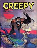 Book cover image of Creepy Archives, Volume 3 by Various