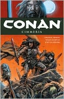 Tomas Giorello: Conan, Volume 7: Cimmeria
