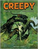 Book cover image of Creepy Archives, Volume 4 by Various