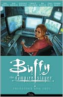 Georges Jeanty: Buffy the Vampire Slayer Season Eight, Volume 5: Predators and Prey