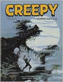 Book cover image of Creepy Archives, Volume 5 by Various