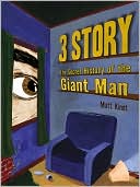 Matt Kindt: 3 Story: The Secret History of the Giant Man