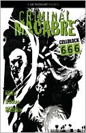 Nick Stakal: Criminal Macabre: Cell Block 666