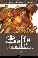 Book cover image of Buffy the Vampire Slayer Season Eight, Volume 6: Retreat by Georges Jeanty