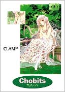 Book cover image of Chobits Omnibus, Book 2, Vol. 2 by Clamp