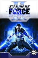 Book cover image of Star Wars: The Force Unleashed, Volume 2 by Omar Francia