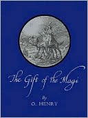 Book cover image of The Gift of the Magi by O Henry