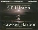 Book cover image of Hawkes Harbor by S. E. Hinton