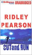 Book cover image of Cut and Run by Ridley Pearson