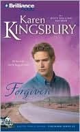 Book cover image of Forgiven by Karen Kingsbury