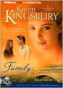 Book cover image of Family (Firstborn Series #4) by Karen Kingsbury