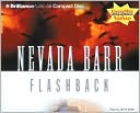 Nevada Barr: Flashback (Anna Pigeon Series #11)
