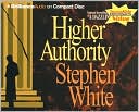 Book cover image of Higher Authority by Dick Hill