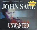 Book cover image of The Unwanted by John Saul