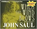 John Saul: When the Wind Blows