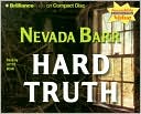 Nevada Barr: Hard Truth (Anna Pigeon Series #13)