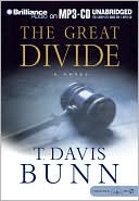 Davis Bunn: The Great Divide