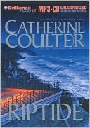 Catherine Coulter: Riptide (FBI Series #5)