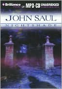 Book cover image of Nightshade by John Saul