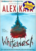 Alex Kava: Whitewash