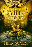 Book cover image of The God Engines by John Scalzi