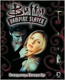 Book cover image of Buffy the Vampire Slayer Supernatural Defense Kit by Dark Horse Deluxe