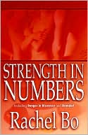 Book cover image of Strength in Numbers by Rachel Bo