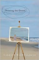 Book cover image of Drawing the Ocean by Carolyn MacCullough
