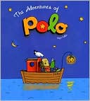 Book cover image of The Adventures of Polo by Regis Faller
