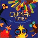 Ed Emberley: Chicken Little