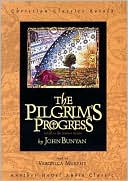 Book cover image of The Pilgrim's Progress: Retold for the Modern Reader by John Bunyan