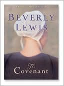 Book cover image of The Covenant (Abram's Daughters Series #1) by Beverly Lewis