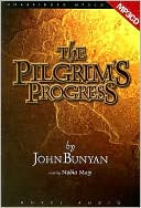 Book cover image of The Pilgrim's Progess by John Bunyan