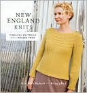 Book cover image of New England Knits: Timeless Knitwear with a Modern Twist by Cecily Glowik MacDonald